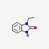 1-ethyl-1,3-dihydro-2H-benzimidazol-2-one