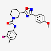 an image of a chemical structure SID 144097787