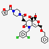 an image of a chemical structure SID 144098431