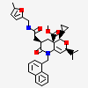 an image of a chemical structure SID 144098451