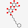 Cyclohexyl-Hexyl-Beta-D-Maltoside