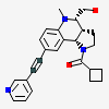 an image of a chemical structure SID 144194818