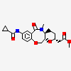 an image of a chemical structure SID 144198171
