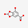 an image of a chemical structure SID 144205941