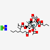 an image of a chemical structure SID 144221840