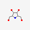 2,5-DIDEOXY-2,5-IMINO-D-MANNITOL