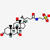 an image of a chemical structure SID 14717827