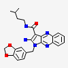 an image of a chemical structure SID 14741719