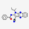 an image of a chemical structure SID 14744185
