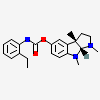 an image of a chemical structure SID 14953887