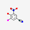 an image of a chemical structure SID 152242185