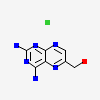 an image of a chemical structure SID 152247560