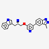 an image of a chemical structure SID 152258213
