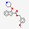 an image of a chemical structure SID 160643950
