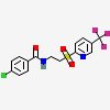 an image of a chemical structure SID 160644546