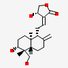an image of a chemical structure SID 160644838