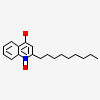 2-Nonyl-4-Hydroxyquinoline N-Oxide