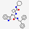 an image of a chemical structure SID 160654054