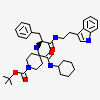 an image of a chemical structure SID 160654098