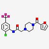 an image of a chemical structure SID 160654486