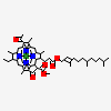 an image of a chemical structure SID 160658205