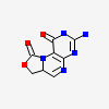 5,6-cyclic-tetrahydropteridine