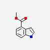 methyl 1H-indole-4-carboxylate