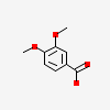 3,4-dimethoxybenzoic acid