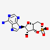 an image of a chemical structure SID 160965711