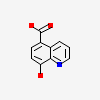 8-hydroxyquinoline-5-carboxylic acid