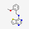 an image of a chemical structure SID 162163297