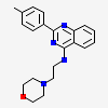 an image of a chemical structure SID 162163300