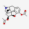 an image of a chemical structure SID 162221988