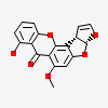 an image of a chemical structure SID 162223910