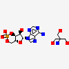 an image of a chemical structure SID 162228070