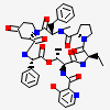 an image of a chemical structure SID 162248731