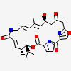 an image of a chemical structure SID 162249462
