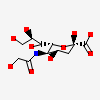 an image of a chemical structure SID 162263825