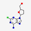 an image of a chemical structure SID 162308980