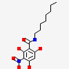 an image of a chemical structure SID 162384194