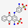 an image of a chemical structure SID 162476849