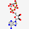 an image of a chemical structure SID 162548110
