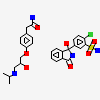 an image of a chemical structure SID 162655397