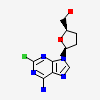 an image of a chemical structure SID 162777260