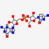 an image of a chemical structure SID 163133788