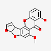 an image of a chemical structure SID 163138107