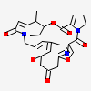 an image of a chemical structure SID 163138651