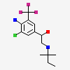 an image of a chemical structure SID 163211469