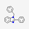 1-benzyl-2-phenyl-1H-benzimidazole