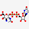 an image of a chemical structure SID 163312097